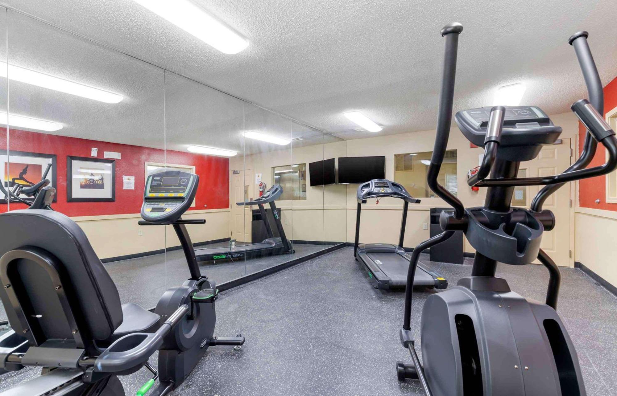 Extended Stay America Suites - Corpus Christi - Staples Exteriér fotografie