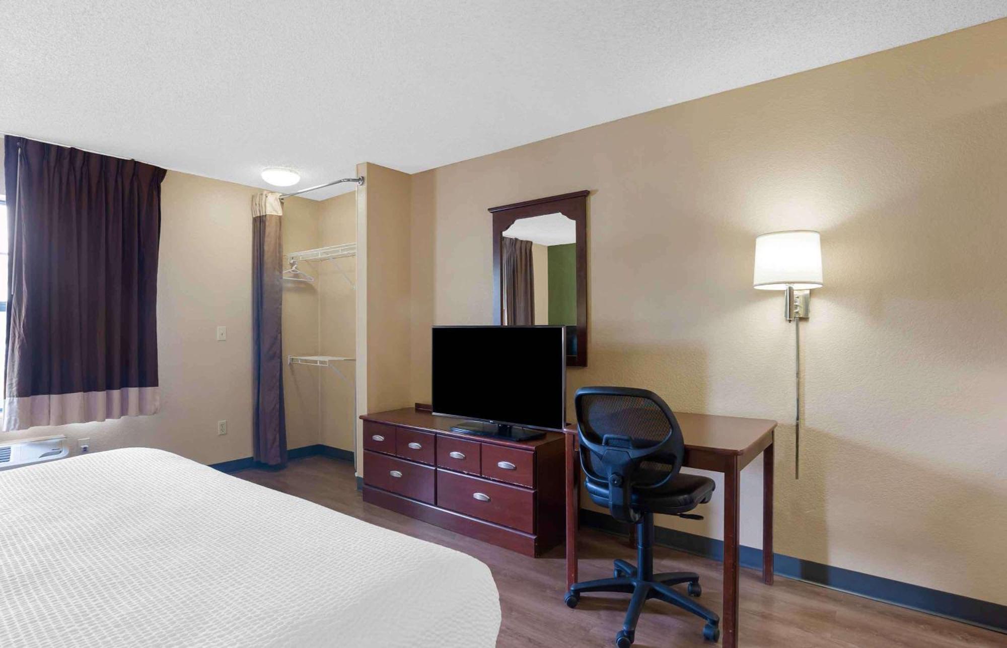 Extended Stay America Suites - Corpus Christi - Staples Exteriér fotografie