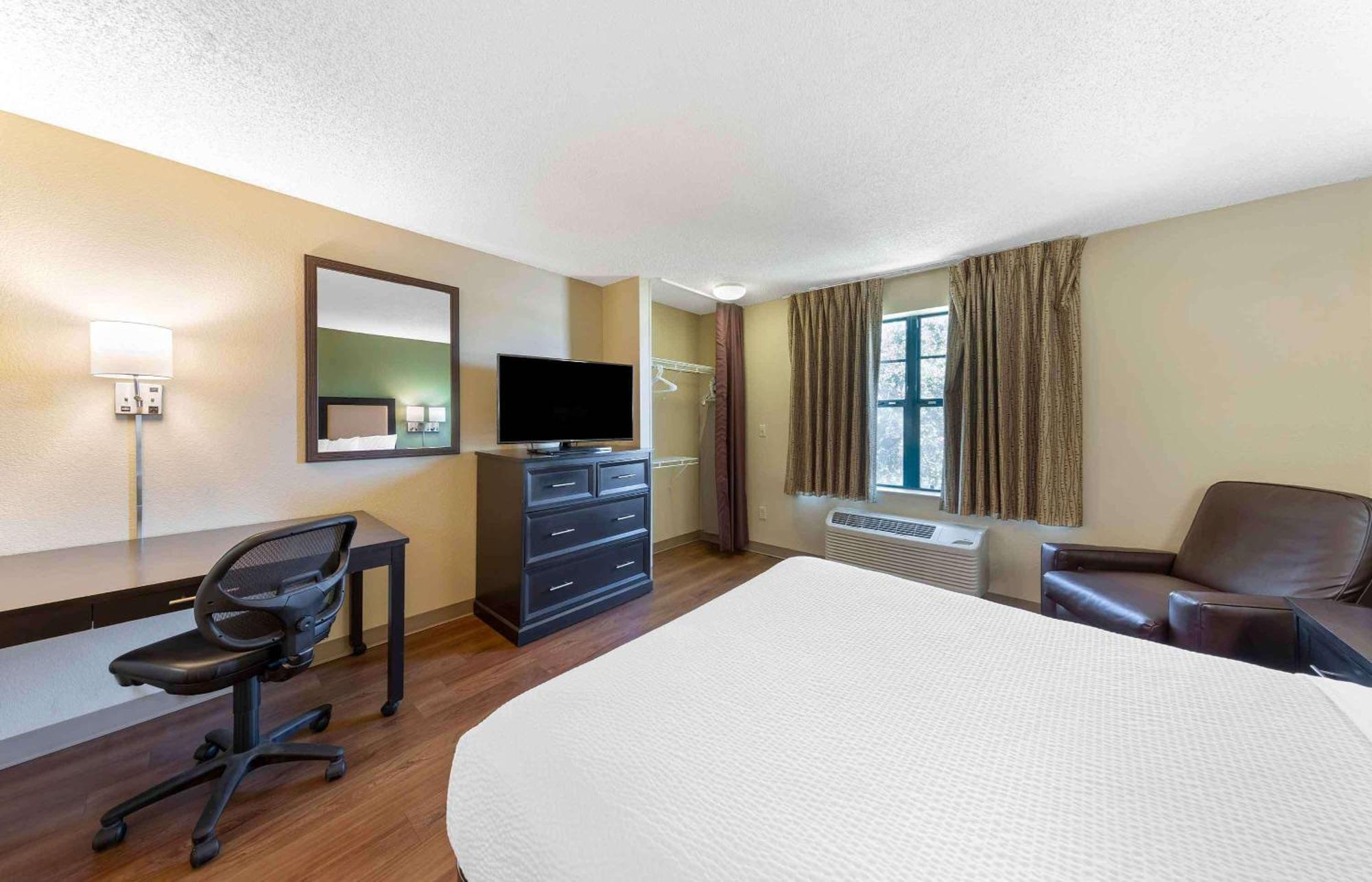 Extended Stay America Suites - Corpus Christi - Staples Exteriér fotografie
