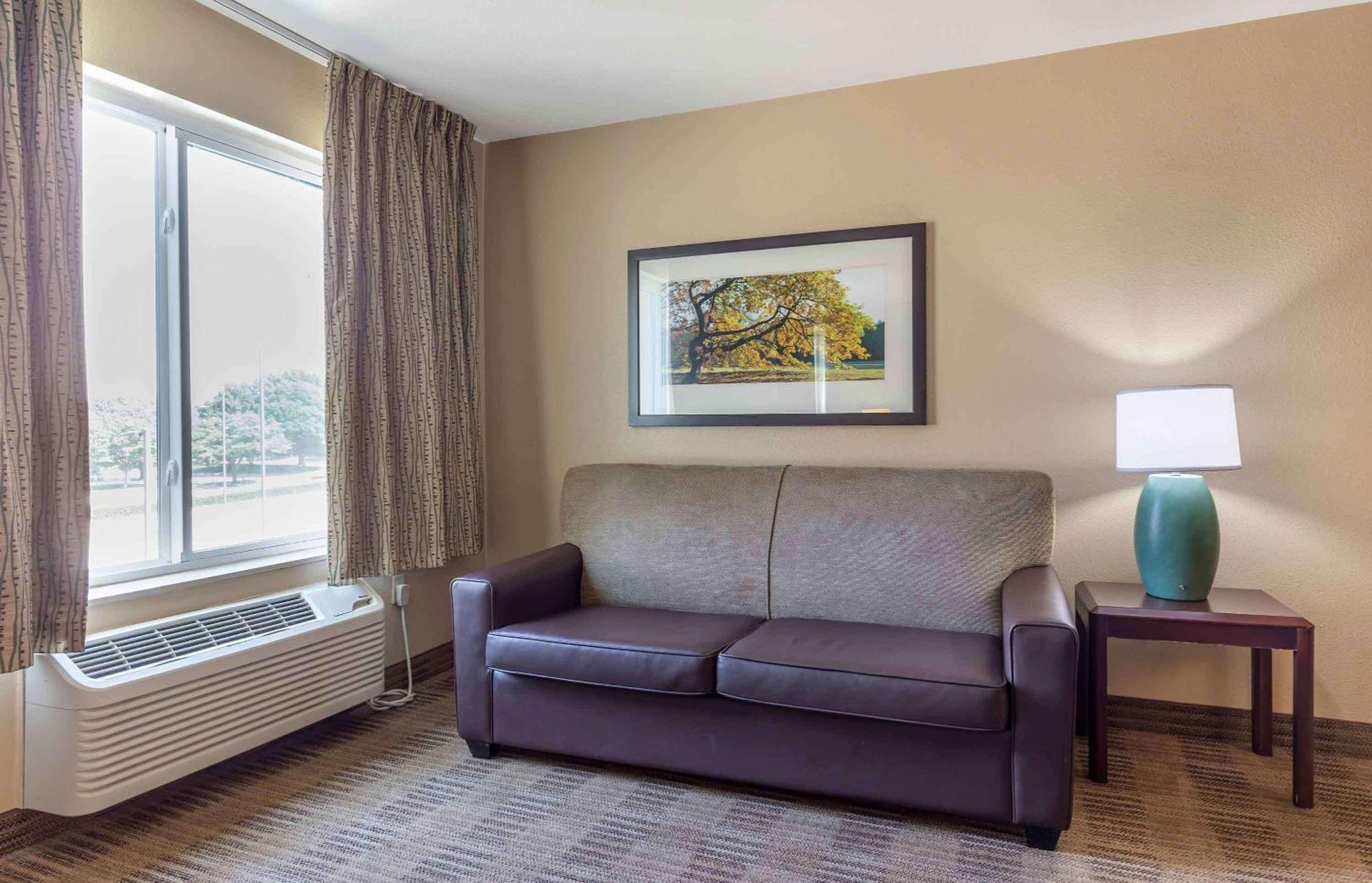 Extended Stay America Suites - Corpus Christi - Staples Exteriér fotografie